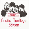 FanAppz - Arctic Monkeys Edition