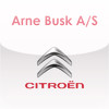 Arne Busk A/S