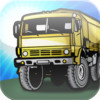 Army Troop Crazy Monster Truck PAID - A Cool Military Delivery Mania