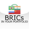 BRICS In Your Portfolio