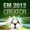 EM 2012 Creator for Euro 2012
