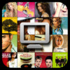 AlbumVista: Live YouTube Music Videos from Your iPod Library!