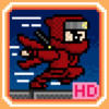 GoGo Tap ! Ninja Pro HD