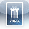 Voria for iPad