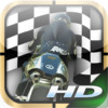 iRace 3D Plus - for iPad