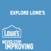 Explore Lowe's