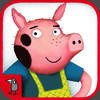 The Three Little Pigs by Nosy Crow