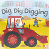 Dig Dig Digging - An Interactive Book HD