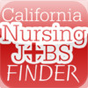 Nursing Job Finder California