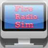 Fire Radio Sim