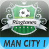 Man City Ringtones 1