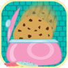 Awesome New Cookie-s Maker Factory Oven Bake-d Game For Happy Chef Girly Girl-s By Cool Donut Game-s PRO