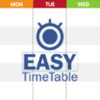 Easy Timetable Premium ver. - vovov