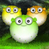 Blow Fish Free Version: Grow Your BlowFish in The lake Water