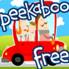 Peekaboo Vehicles HD Free