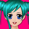 Makeup Makeover Dress Up Star Model Girl Beauty Salon - free educational games for girls loving fashion in anime style