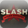 SLASH 360 - The Apocalyptic Love Sessions featuring Slash, Myles Kennedy and the Conspirators