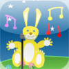 Sing with Sunny Bunny