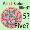 Am I Color Blind?