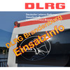 DLRG Brandenburg - Einsatzinfo