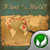 Where in the World? FREE