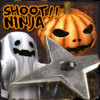 Shoot!! Ninja: Halloween