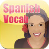 Learn Spanish Vocab