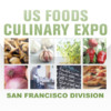 US Foods San Francisco Culinary Expo 2013