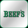 Beef's