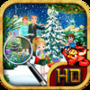 Christmas Tale - The Gift of Love - Hidden Object Game