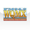 WQMX Streaming Music Player