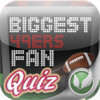 49ers Biggest Fan Quiz