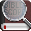 BibleScope with The Message and ERV