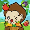 My Little Kingdom -ABC Collect Fruits
