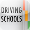 Driving Schools for iPhone