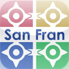 MapMatcher San Francisco