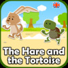 Kids Stories in English: The Hare and the Tortoise (UK English)
