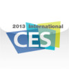Official 2013 CES Mobile App