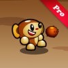 Super Monkey Juggling Pro - Flappy Balls Juggling