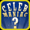 CelebManiac - The new Addictive Celebrity Quiz game