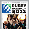 RUGBY WORLD CUP 2011 OFFICIAL POST TOURNAMENT RECORD