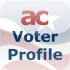 Alameda County Voter Profile