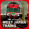 West Japan Train