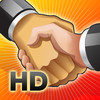 Handshake Sales Rep Order & Catalog App HD