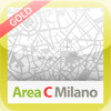 Area C Milano Gold