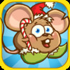 Mouse Maze Best Christmas by "Top Free Games"