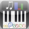 ezPiano for iPad: 100+ Songs with Full Accompaniment!