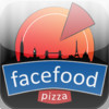Facefood pizza