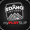 Idaho Lottery - myPlayslip