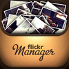 Flickr Manager
